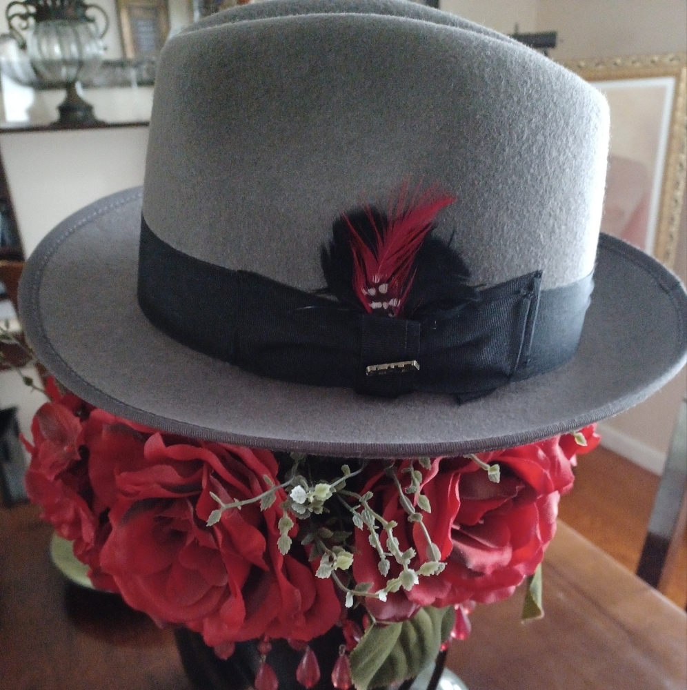Man Hat